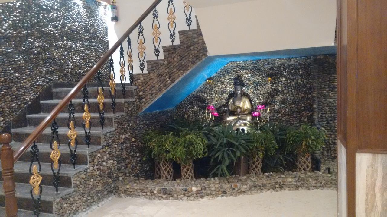 Rs Sarovar Portico Pālampur Dış mekan fotoğraf